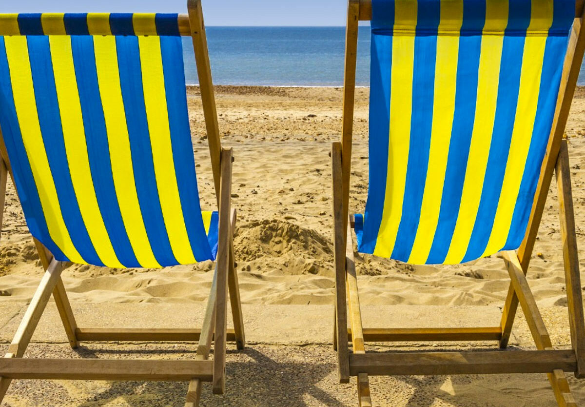 BRITISH SUMMER TIME BEGINS March 30 2025 National Today