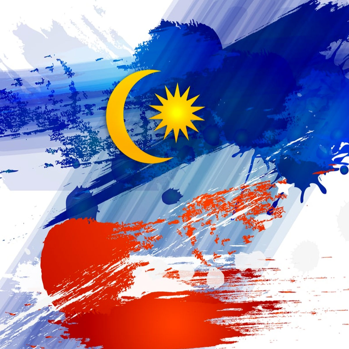 Malaysia Independence Day 2021 How Many Years