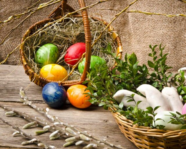 When Is Easter Break 2023 In Uk