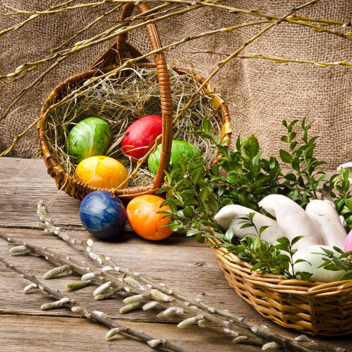Sale Easter 1967 Date In Stock