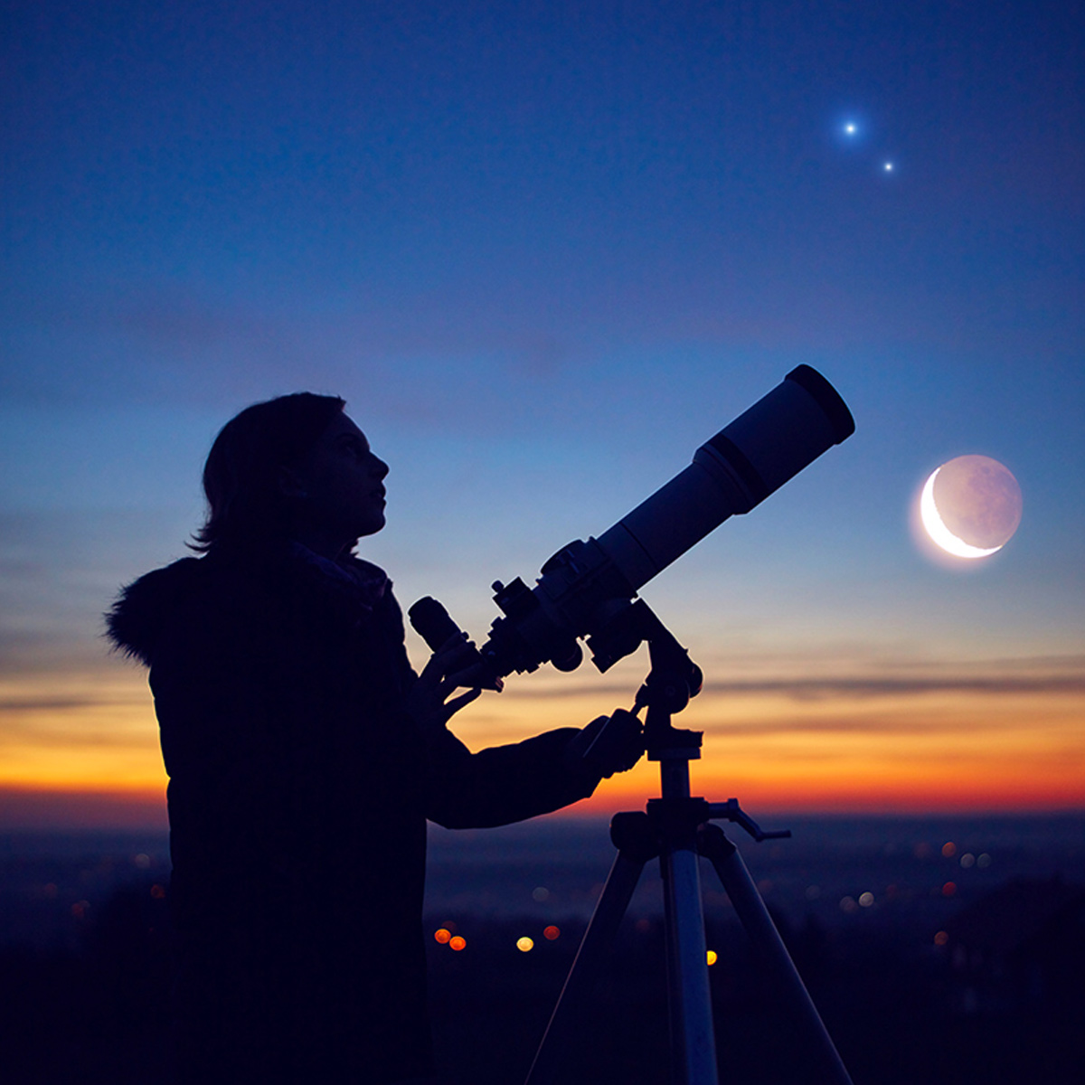 INTERNATIONAL ASTRONOMY DAY May 18 2024 National Today