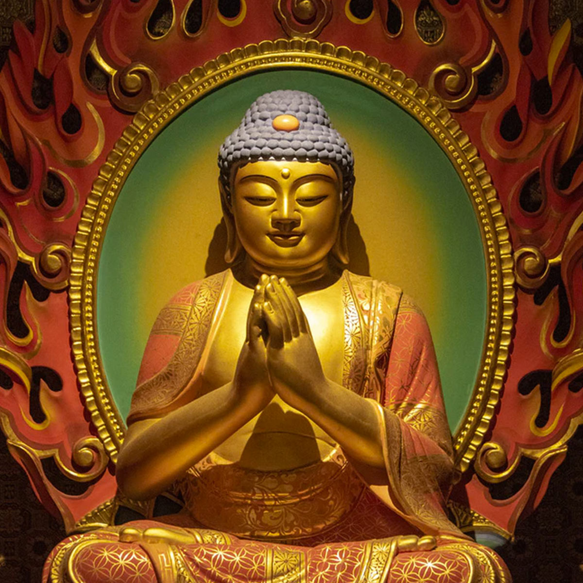 BUDDHA PURNIMA May 23, 2024 National Today