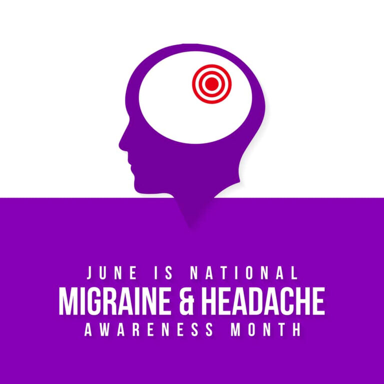 NATIONAL HEADACHE AWARENESS WEEK June 28, 2024 National Today