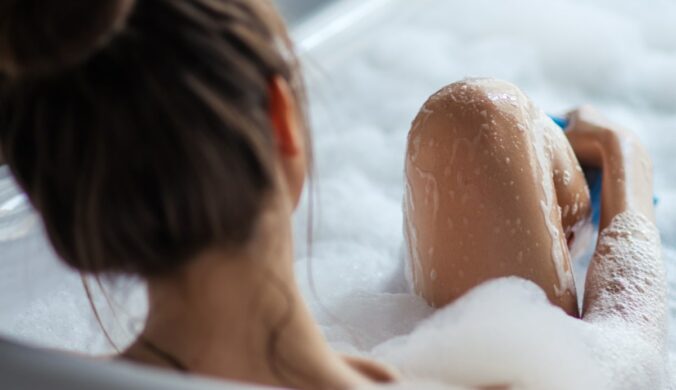 International Bath Day