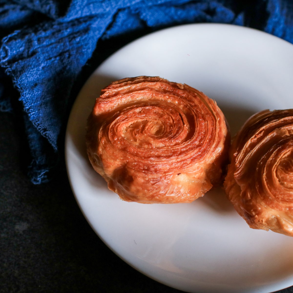 National Kouign Amann Day