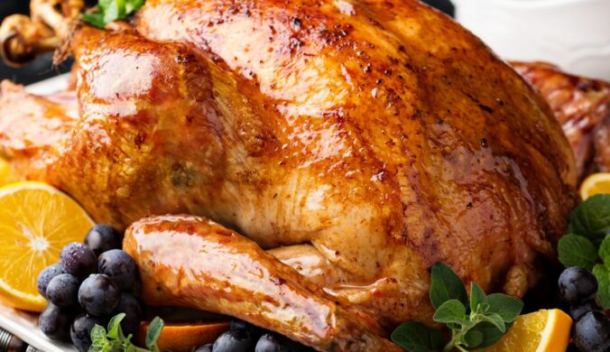 Turkey Lovers’ Day