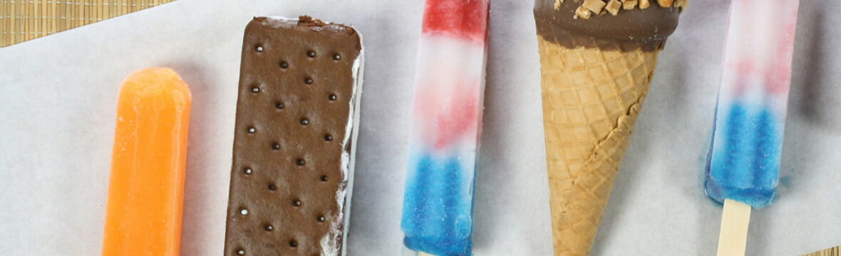 National Bomb Pop Day