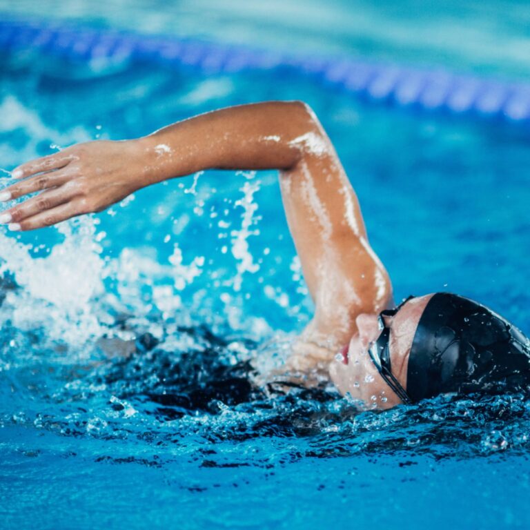 NATIONAL SWIMMING POOL DAY July 11, 2024 National Today