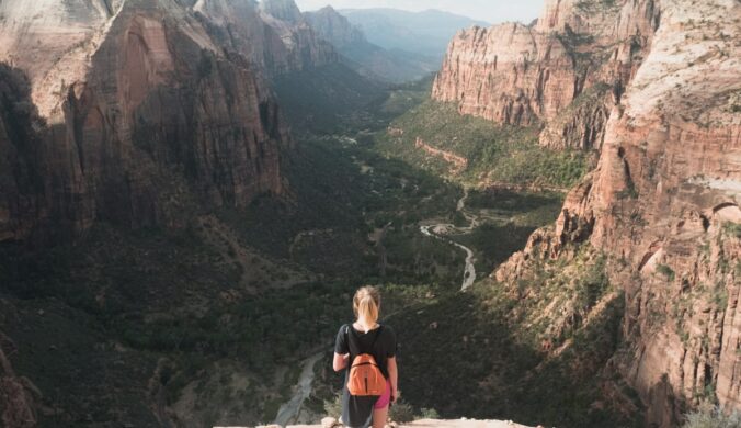 American Adventures Month
