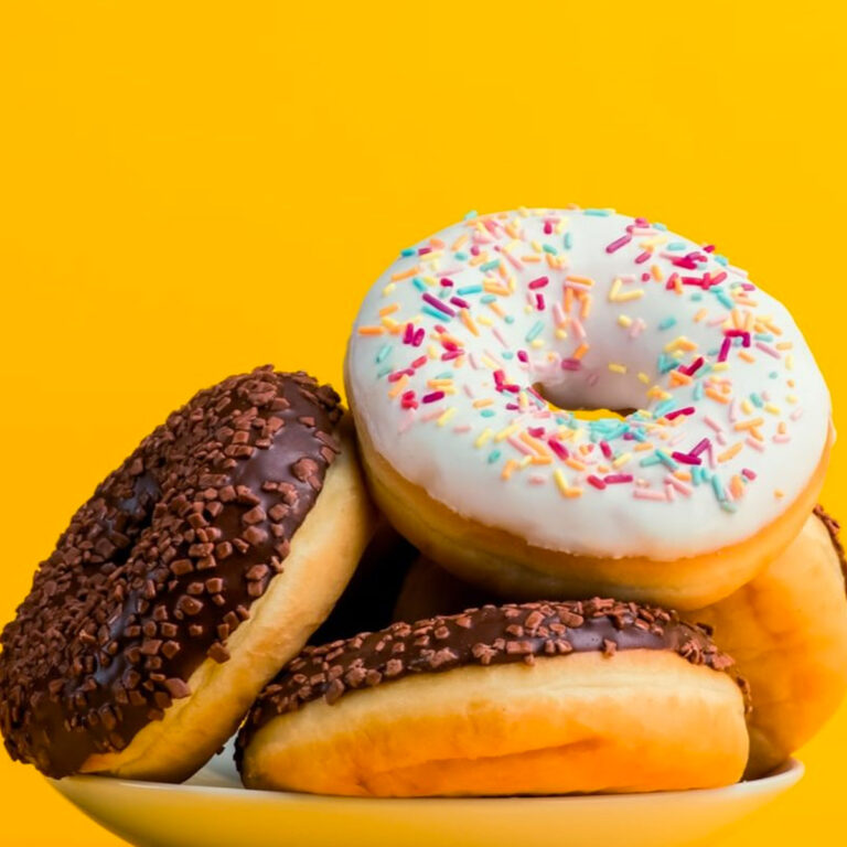 National doughnut week may 16 24 2026 national today