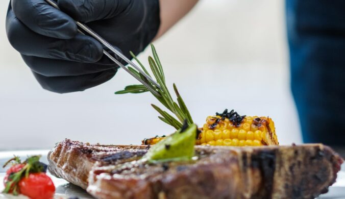 National Culinary Arts Month