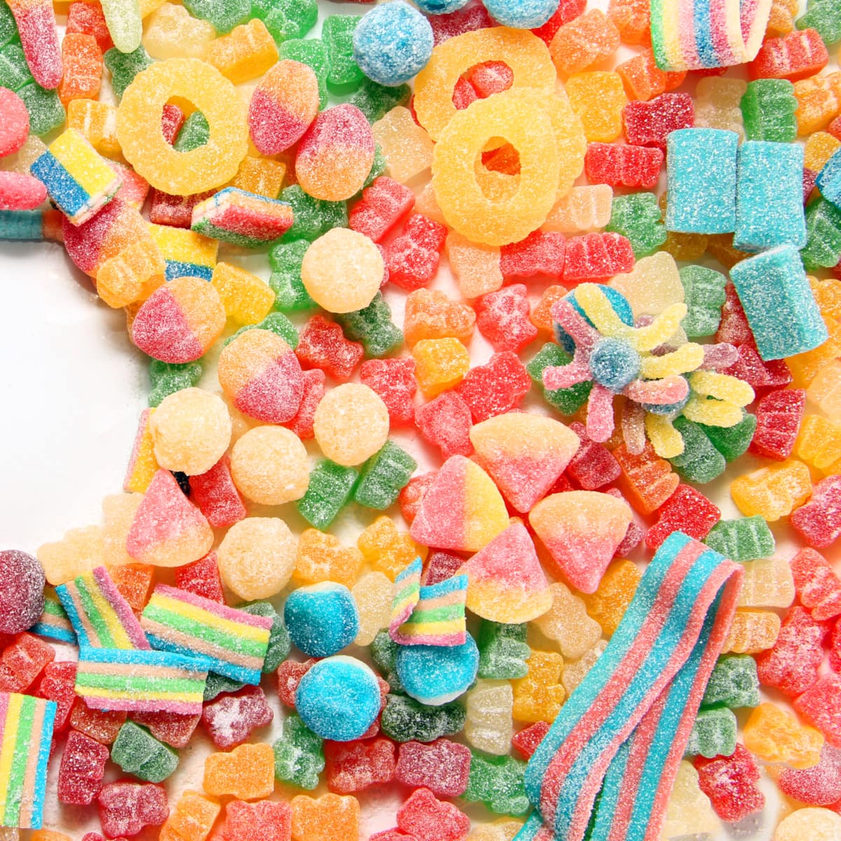 Top 10 Is Sour Candy Bad For You You Need To Know Top 10 Is Sour Candy Bad For You You Need To Know