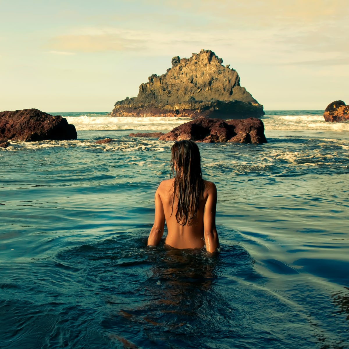 Dare to bare: 15 of the world's best nude beaches