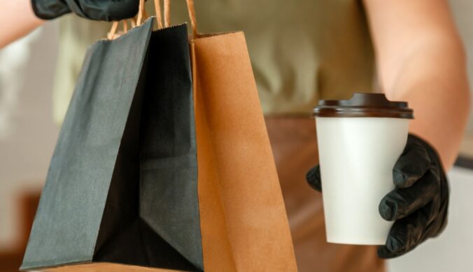 Paper Bag Day