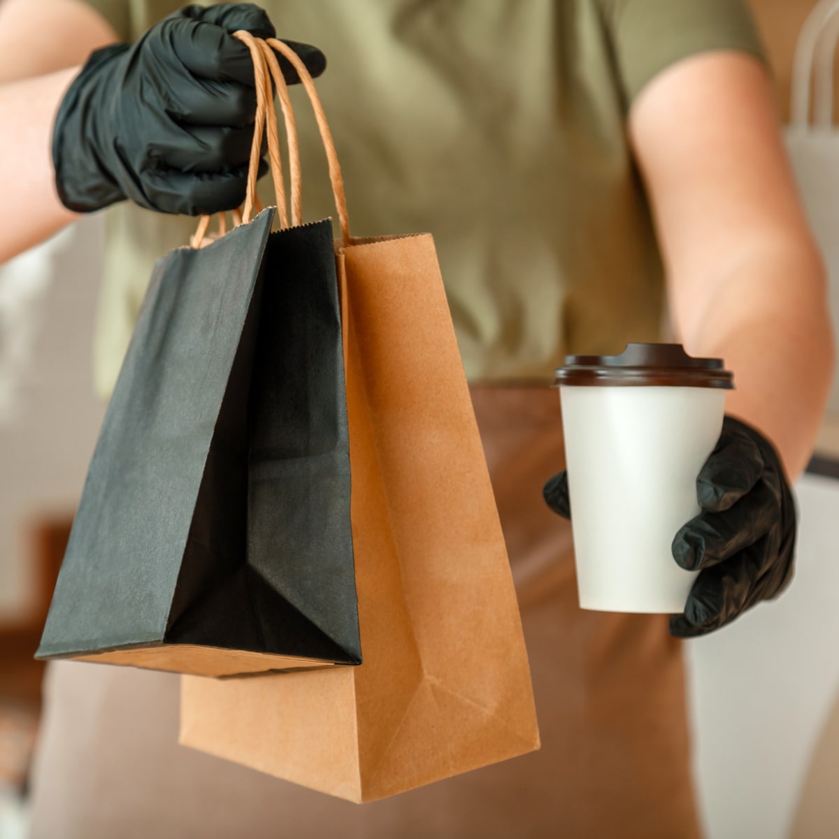 PAPER BAG DAY - July 12, 2024 - National Today