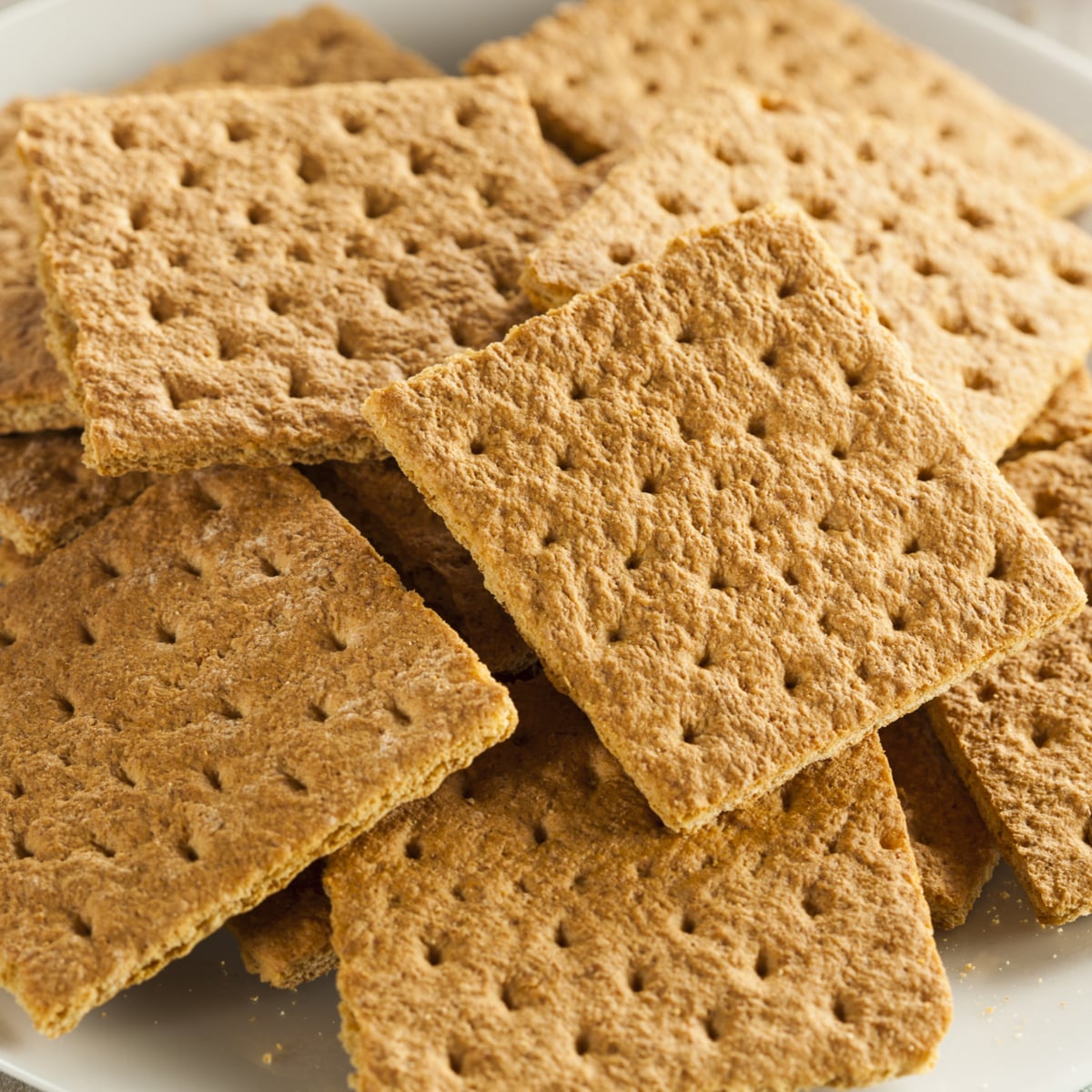 Why Were Graham Crackers Invented? 2023