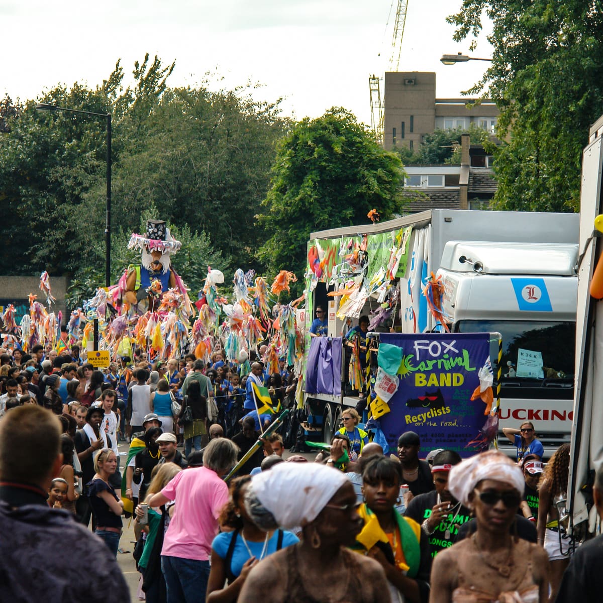 Summer Bank Holiday (England And Wales) - August 28, 2023 - National Today