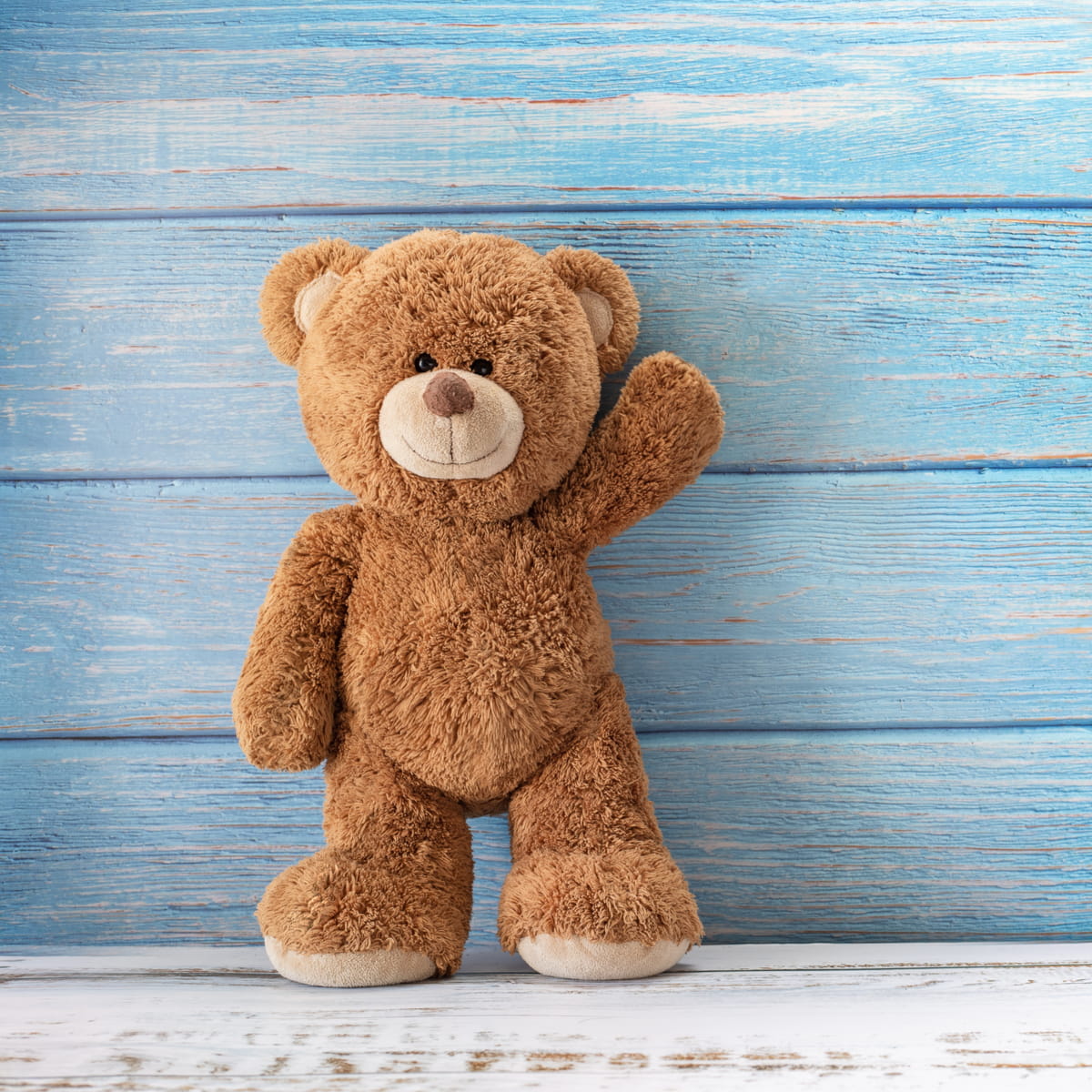 TEDDY BEAR DAY - September 9, 2024 - National Today