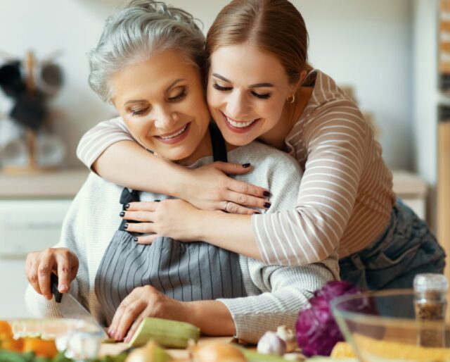 HUG A VEGETARIAN DAY September 22, 2023 National Today