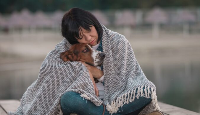Hug Your Hound Day