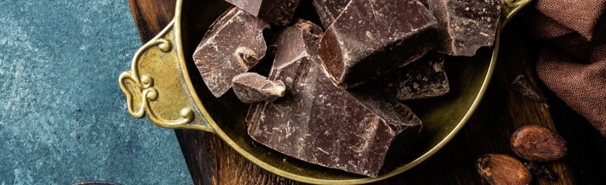 INTERNATIONAL CHOCOLATE DAY