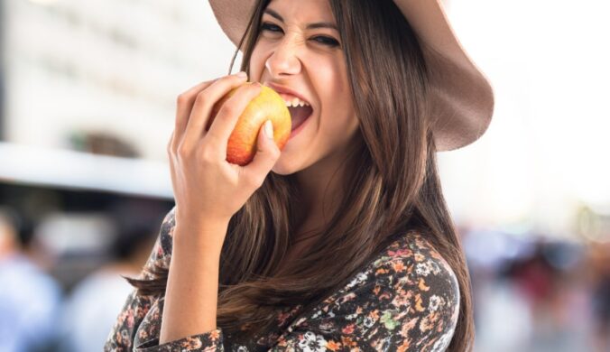 International Eat An Apple Day