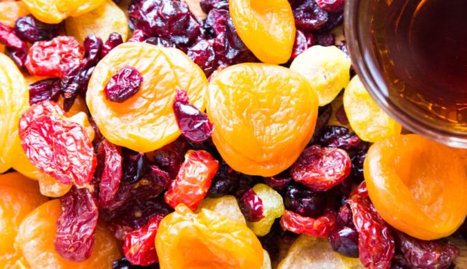 National Brandied Fruit Day