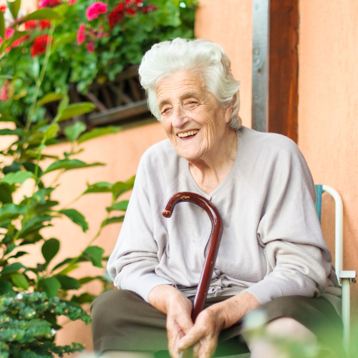 National Centenarian's Day