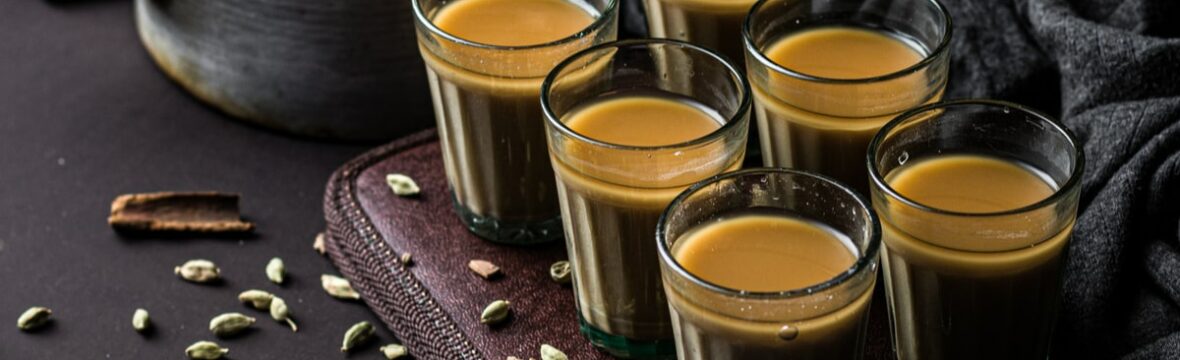 National Chai Day