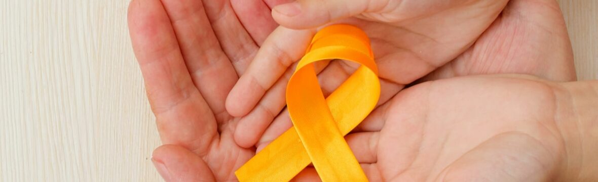National Tackle Kids Cancer Day