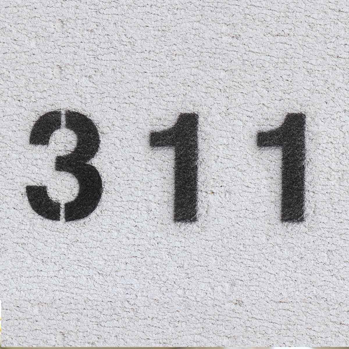 311 Day After September 30 Bilgi90