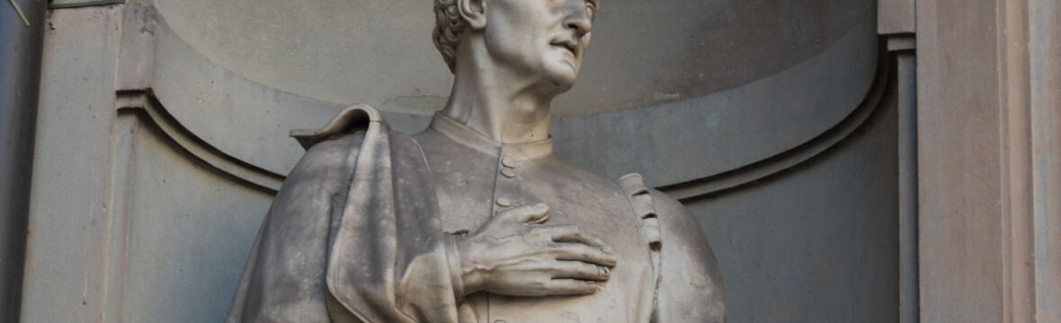 Amerigo Vespucci Day