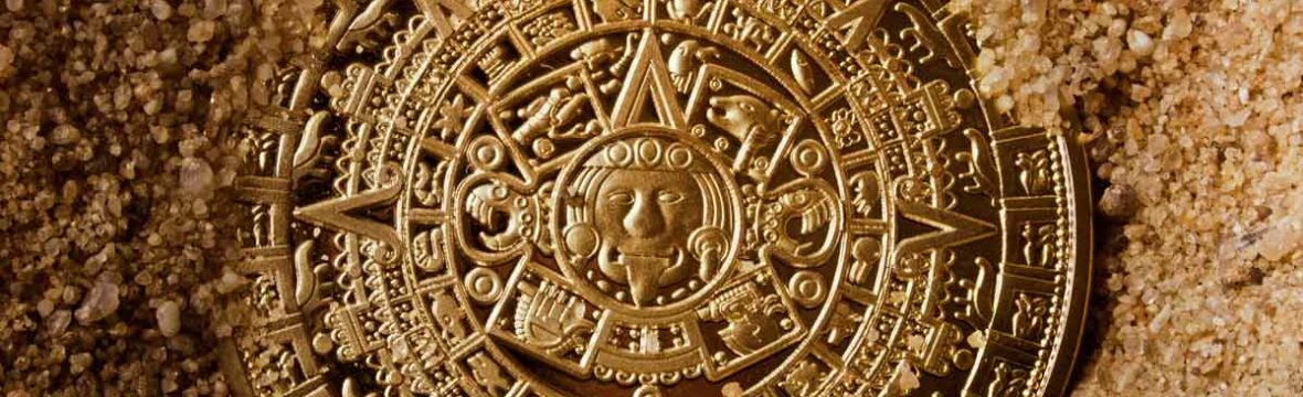Aztec New Year