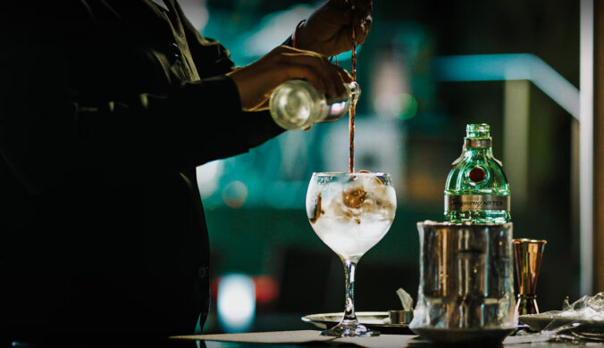 Bartender Appreciation Day