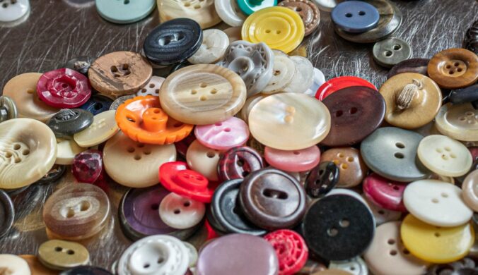 Count Your Buttons Day