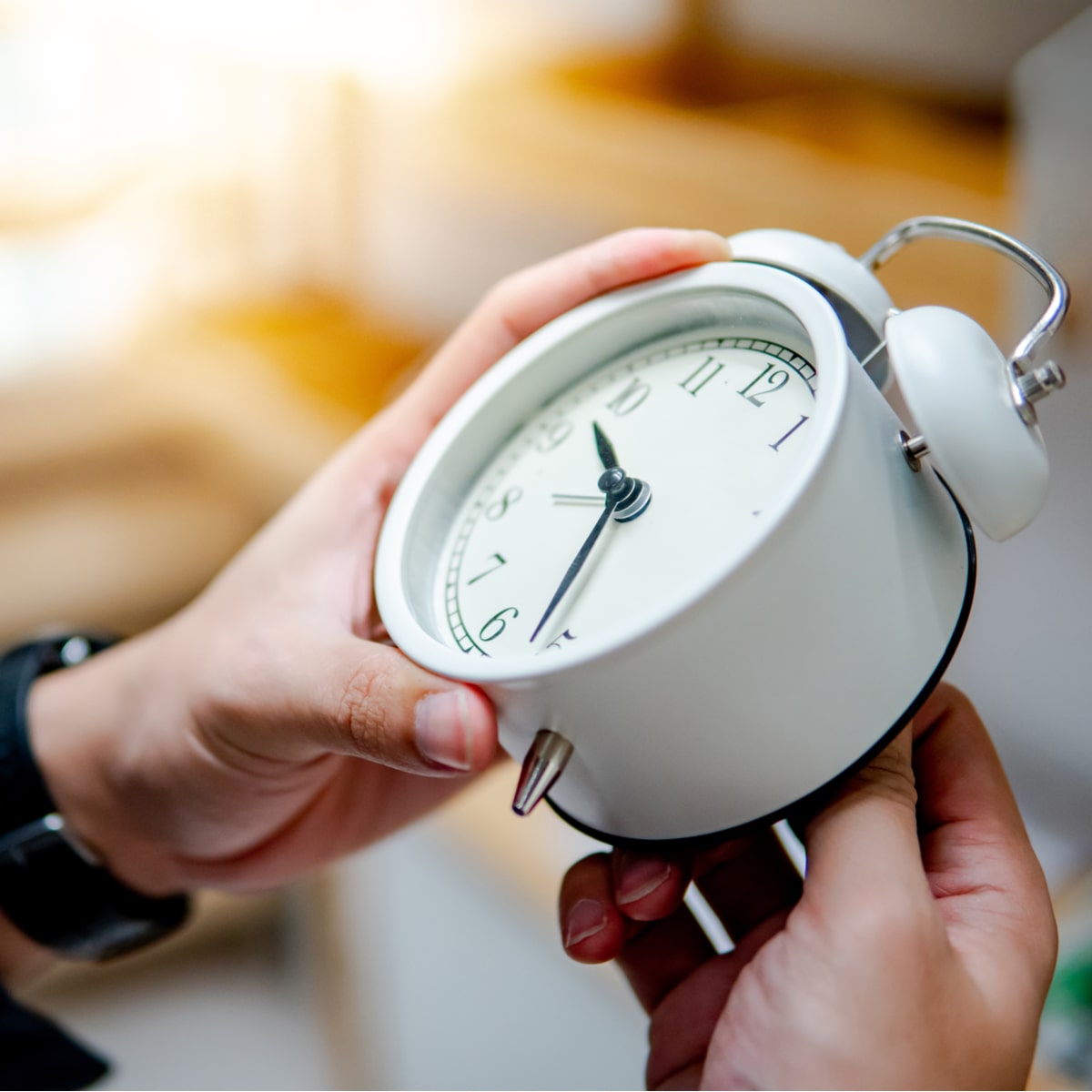 DAYLIGHT SAVINGS ENDS November 6 2022 National Today