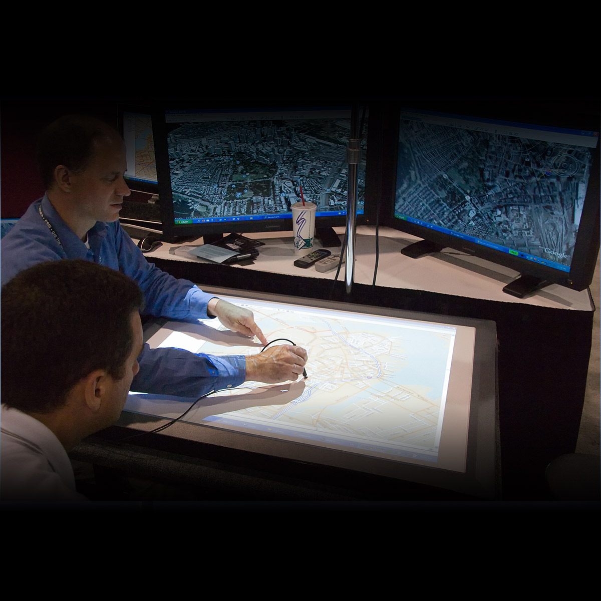 GIS Day