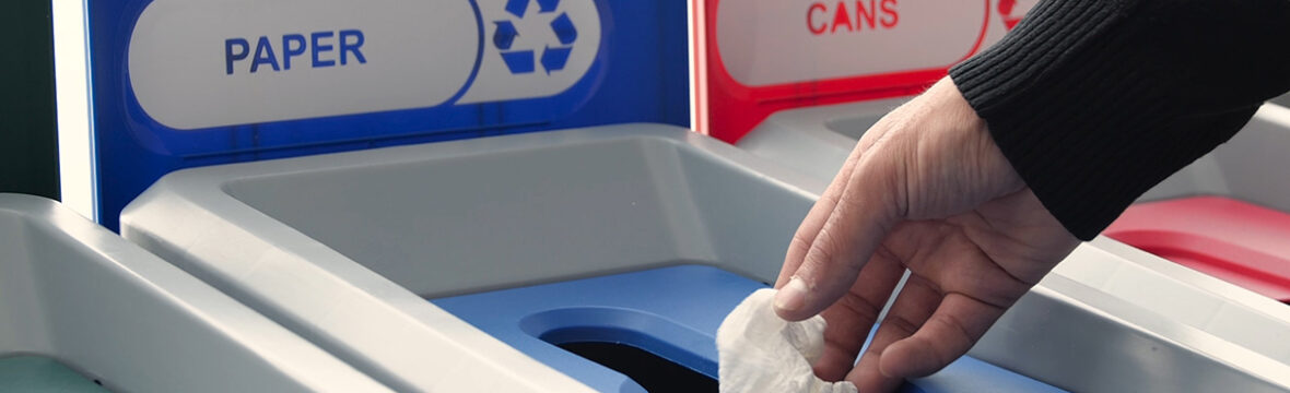 Global Recycling Day