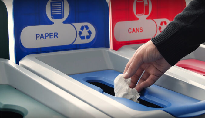 Global Recycling Day
