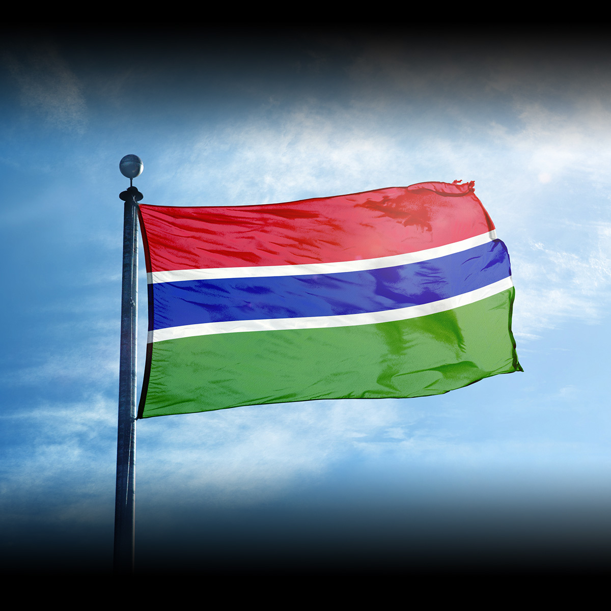 gambia independence day 2025