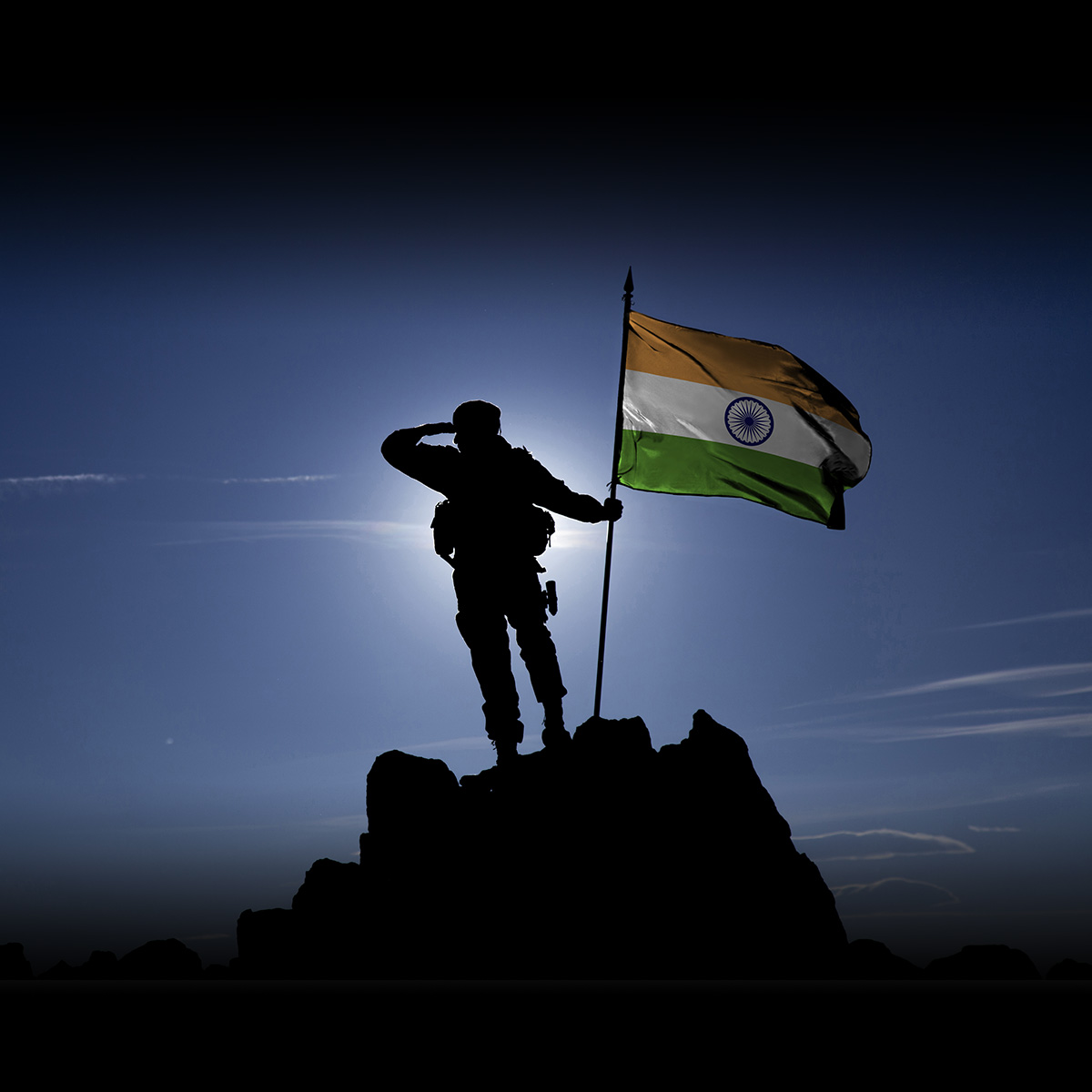 Indian Army Day 