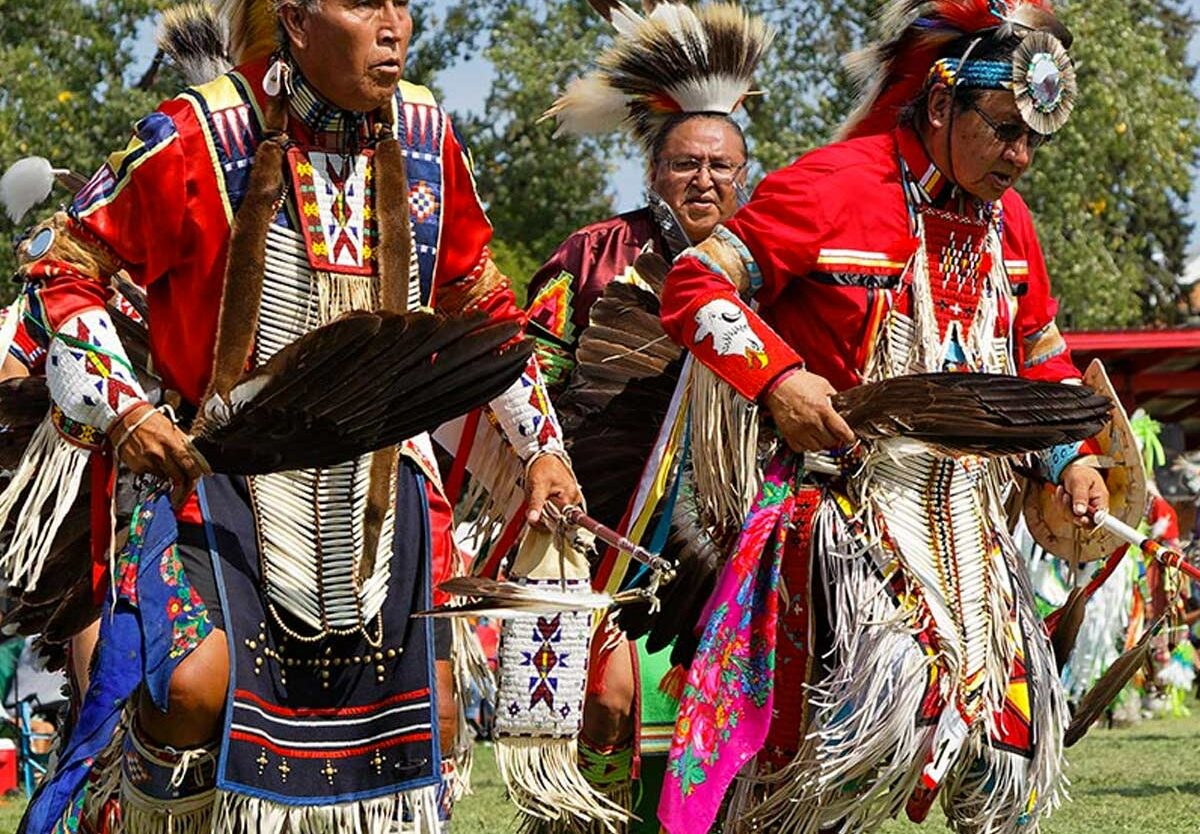 Indigenous Peoples Day Columbus Day 2024 Tresa Harriott