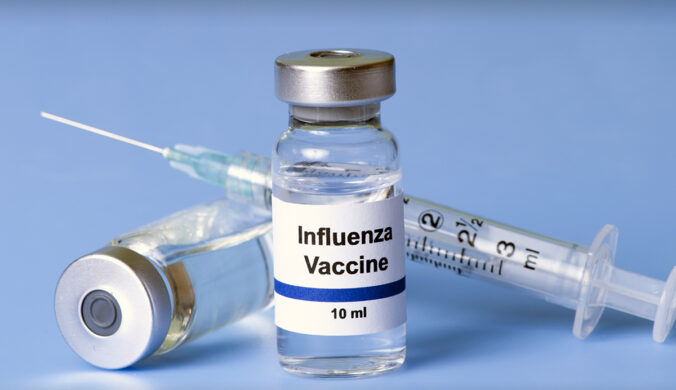 National Influenza Vaccination Week
