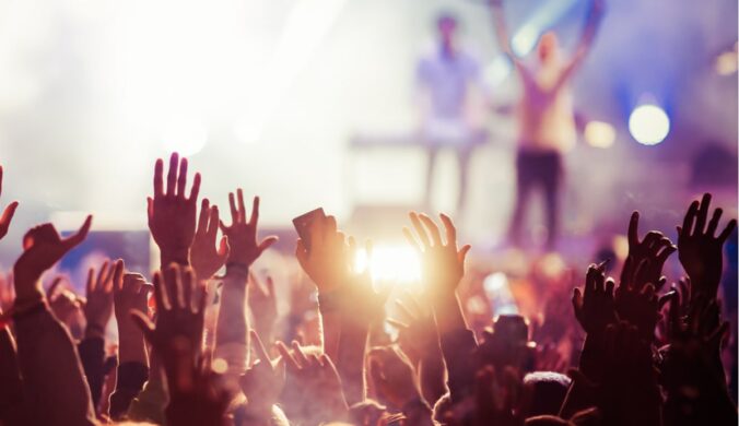 International Music Day