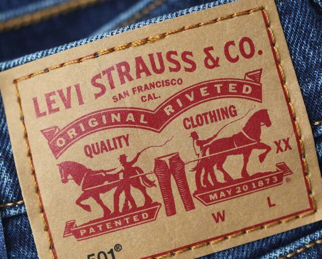 LEVI STRAUSS DAY - February 26, 2024 - National Today