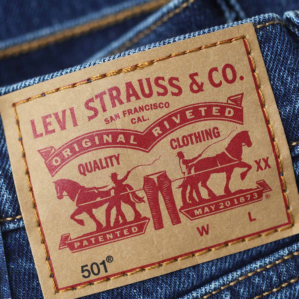 LEVI STRAUSS DAY - February 26, 2023