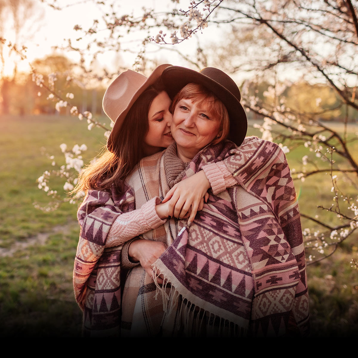 Mothering Sunday in the U.K.