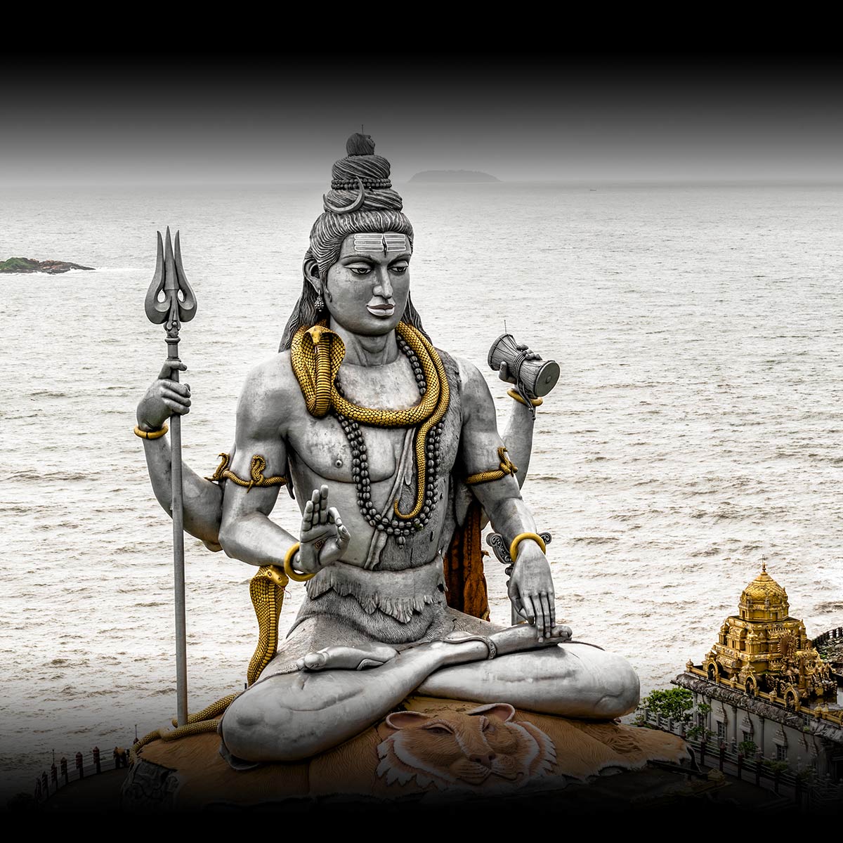 Spiritual & Symbolic Significance of Maha Shivratri TemplePurohit