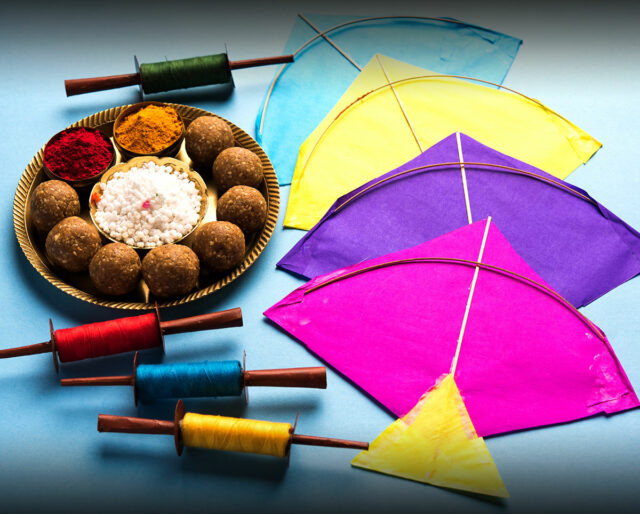 MAKAR SANKRANTI January 15, 2024 National Today