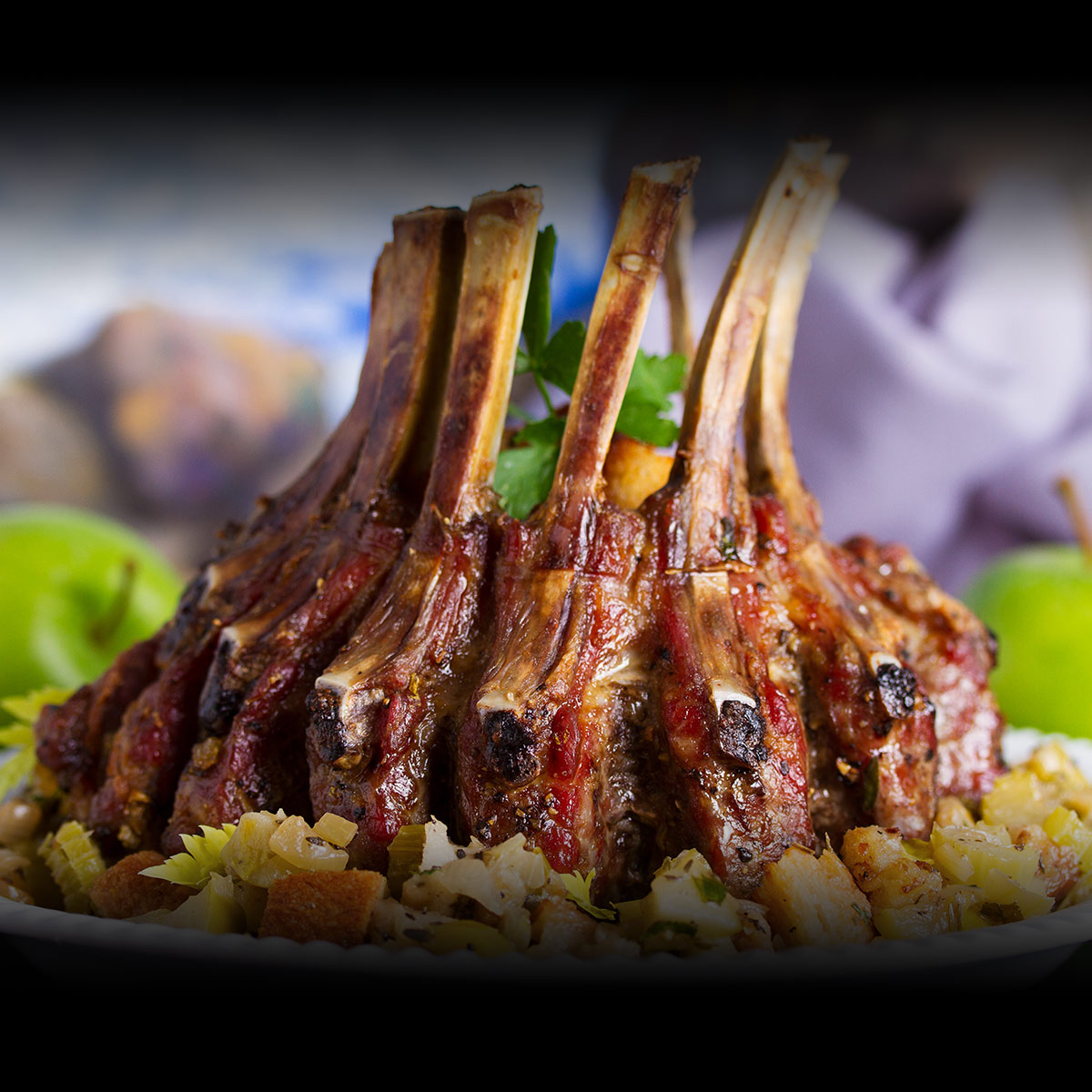 National Crown Roast of Pork Day